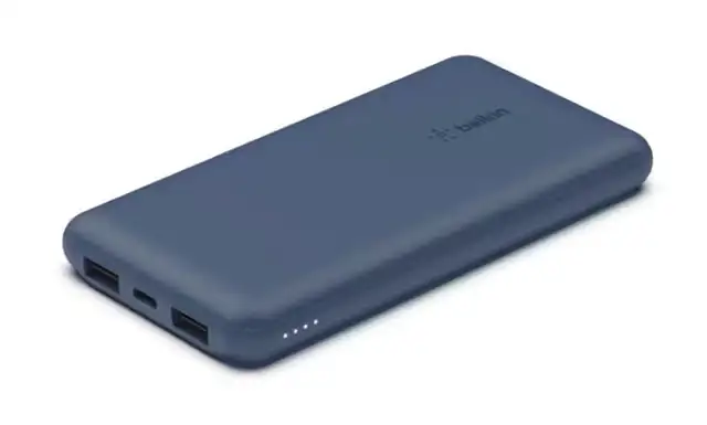 Belkin Power Bank 10,000 mAh