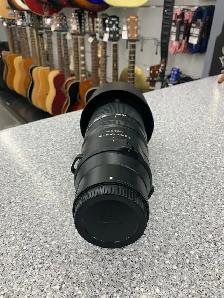 Nikkor 180-600 5.6-6.3 Lense Z Mount - Photo 3