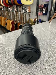 Nikkor 180-600 5.6-6.3 Lense Z Mount - Photo 4