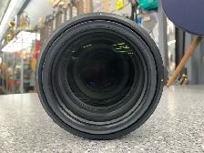 Nikkor 180-600 5.6-6.3 Lense Z Mount - Photo 5