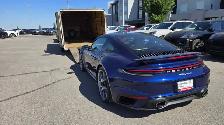 Call Us Today for RV Hauling, Hotshot and Delivery Services - Photo 6