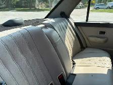 1985 BMW 524td - Photo 9