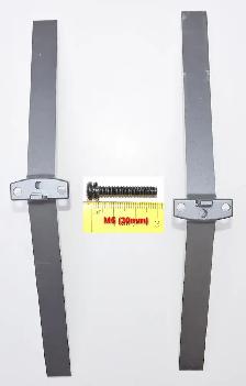 LG TV Stand MAM657459