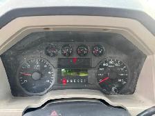 2008 FORD SUPER DUTY F450 DRW XL CAB CHASSIS 6.8L TRITON V10 RWD - Photo 9