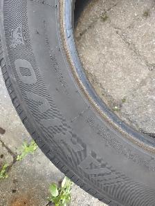 1 pneu été ARIVO 235-60R17 - Photo 3
