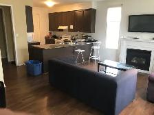 Furnished Room with Shared Shower. walking distance to York UNIV - Photo 6