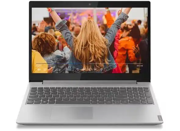 Lenovo IdeaPad L340 Laptop   Bonus,