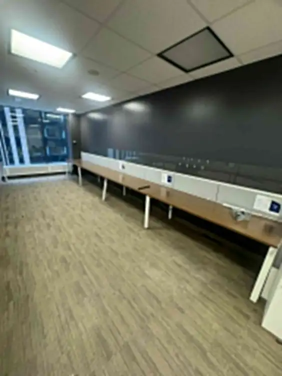Haworth Benching System-Used Cubicles-Call Now!