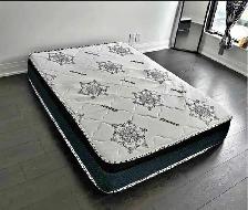 Full Mattress / Twin Mattress | King Mattress . Queen Mattress - Photo 2