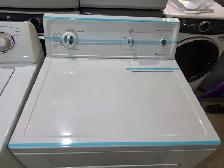 Kenmore 29' White Front-Load Side By Side Dryer CAN DELIVER - Photo 2