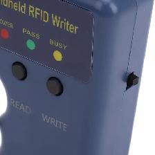 RFID Reader Writer Duplicator Copier: Fobs, ID Tags, - Photo 3