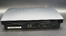 120gb Playstation 3 Slim Complete with PS3 Controller & Wires - Photo 3