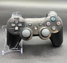 120gb Playstation 3 Slim Complete with PS3 Controller & Wires - Photo 4