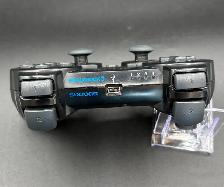 120gb Playstation 3 Slim Complete with PS3 Controller & Wires - Photo 5