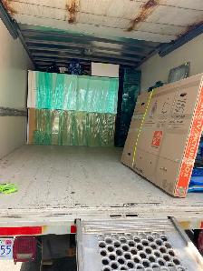 Professional Movers Ottawa
