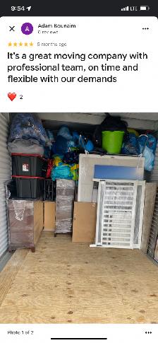 Professional Movers Ottawa - Photo 5