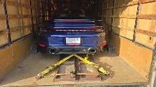 Call Us Today for RV Hauling, Hotshot and Delivery Services - Photo 8