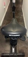 Schwinn 130 electric exercise bike - Photo 2
