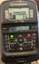 Schwinn 130 electric exercise bike - Photo 3