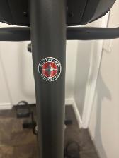 Schwinn 130 electric exercise bike - Photo 5