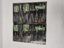 (B437) Cardinal Classies Deluxe Casino Set - Photo 5