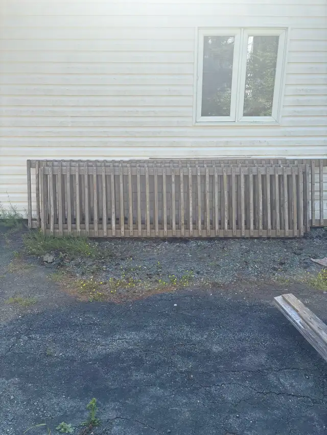 used lumber for sale
