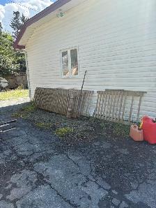 used lumber for sale - Photo 4