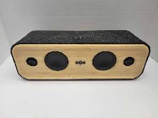 Marley Get Together II Portable Bluetooth Speaker
