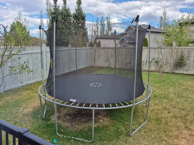 10 feet Trampoline for sale