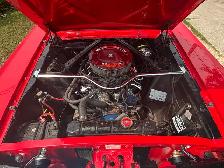 66' Mustang - Safetied - Photo 4