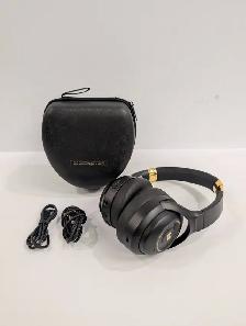 (B442) Monster MH31902 Bluetooth Headphones