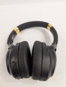 (B442) Monster MH31902 Bluetooth Headphones - Photo 2
