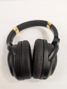 (B442) Monster MH31902 Bluetooth Headphones - Photo 3