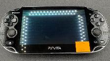 PSVita Handheld Console with Charger & 8gb SD Card - Photo 2