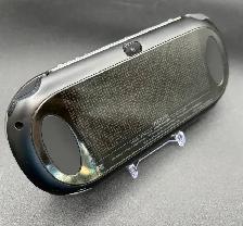 PSVita Handheld Console with Charger & 8gb SD Card - Photo 3