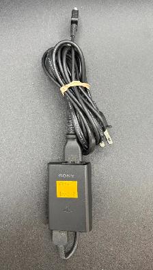 PSVita Handheld Console with Charger & 8gb SD Card - Photo 5