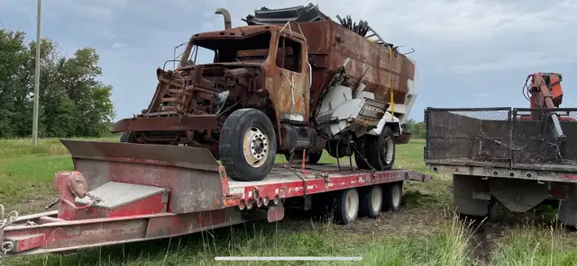 Trailer