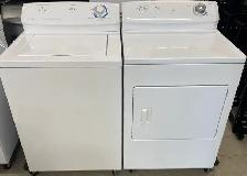 Washer & Dryer Sey
