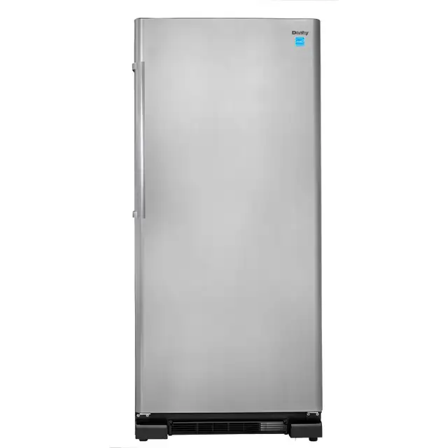 Danby 17 Cu Ft  All Refrigerator Dar170a3bsldd