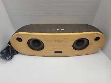 Marley Bag of Riddim II Portable Bluetooth Speaker