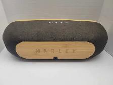 Marley Bag of Riddim II Portable Bluetooth Speaker - Photo 4