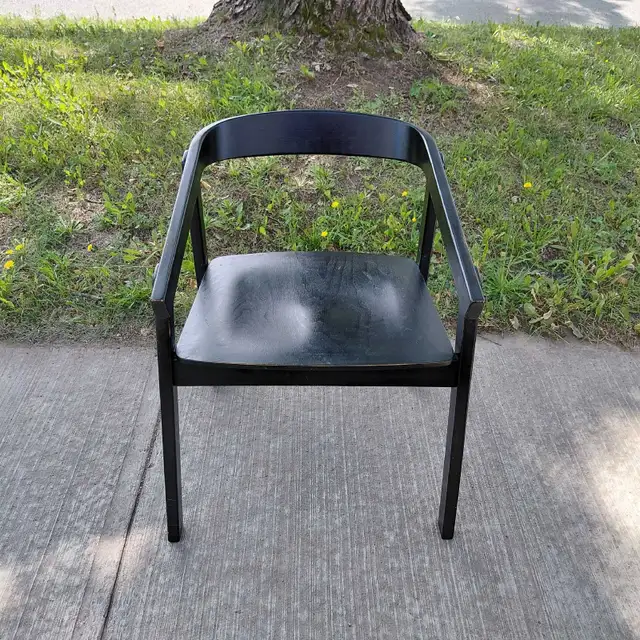 Chaise IKEA ESBJÖRN