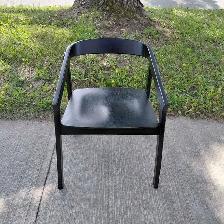 Chaise IKEA ESBJÖRN