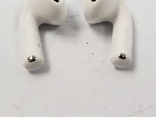 (B453) Apple A3059 Air Pods 4 Earbuds - Photo 2