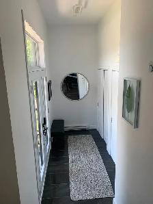 Location Maison 3 chambres, 2 salles de bain, cour privée, patio - Photo 4