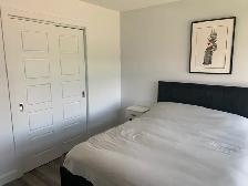 Location Maison 3 chambres, 2 salles de bain, cour privée, patio - Photo 12