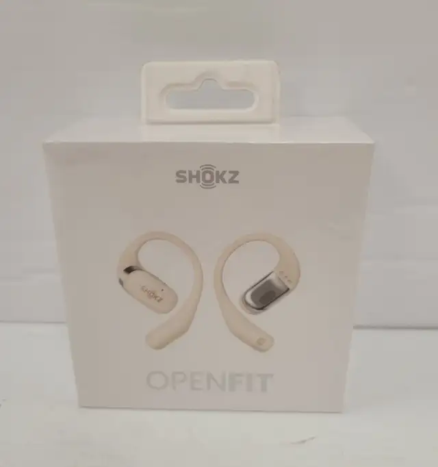 (B455) SHOKZ T910 Earbuds
