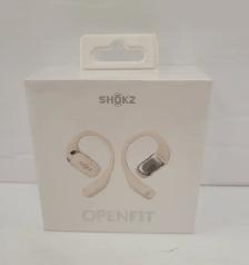 (B455) SHOKZ T910 Earbuds