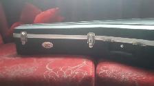 2001 Simon & Patrick Pro Rosewood Acoustic Guitar - Photo 8