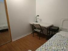 Room for rent, One min to metro Monk, All included, For female. - Photo 2